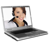 remote support technician